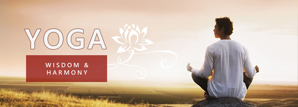 Balakhilya das: yoga - wisdom and harmony